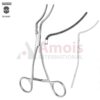 MARTIN Atraumatic Forceps 17cm