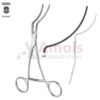 MARTIN Atraumatic Forceps 20cm