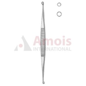 Martini Double Ended Curette