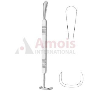 Matson Periosteal Elevator 22cm