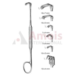 Meyerding Retractor