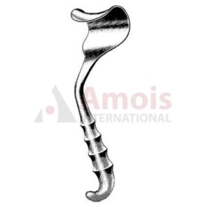 Mayo Abdominal Retractor 2.75"X10"