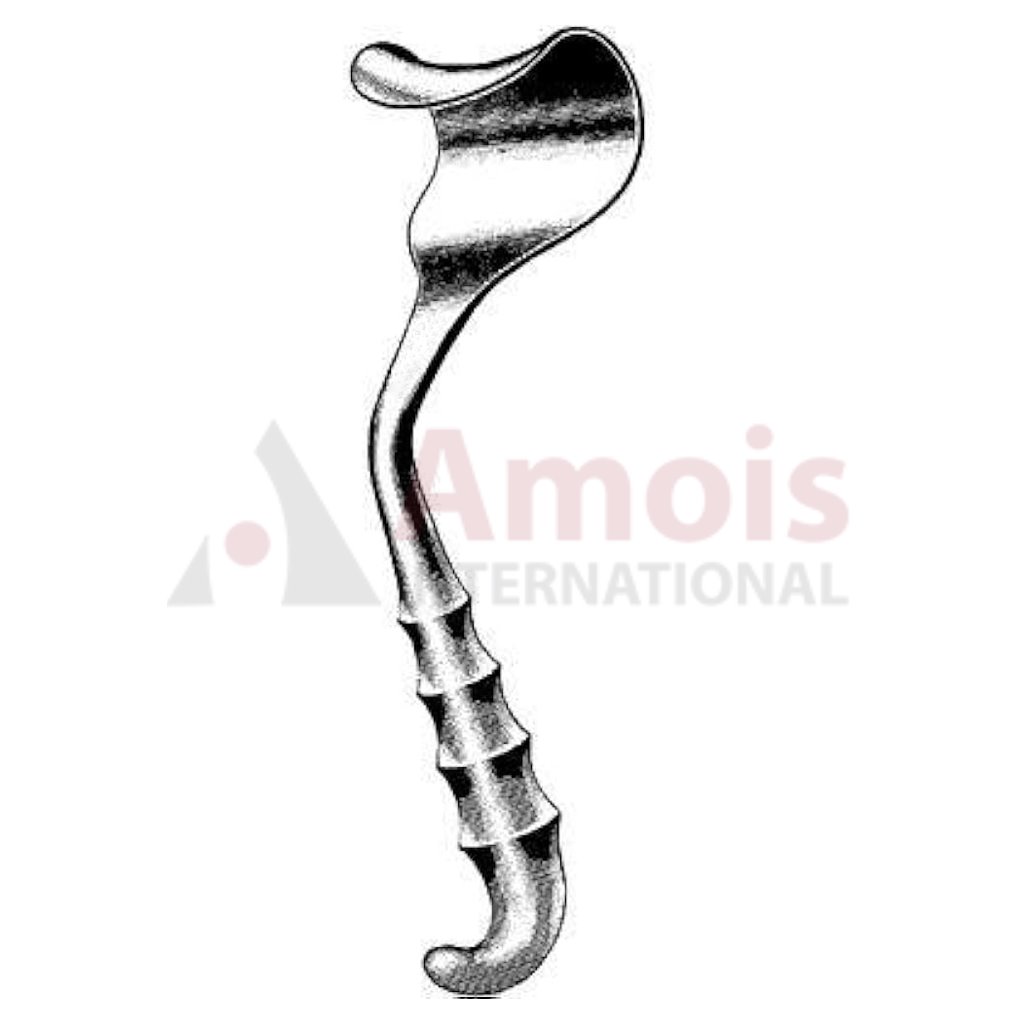 Mayo Abdominal Retractor 2.75"X10"