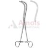 Mayo Guyon Pedicle Clamp 23cm