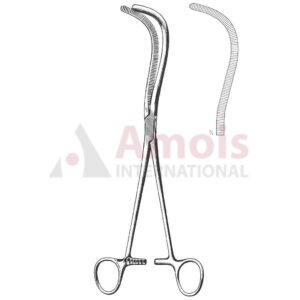 Mayo Guyon Pedicle Clamp 23cm