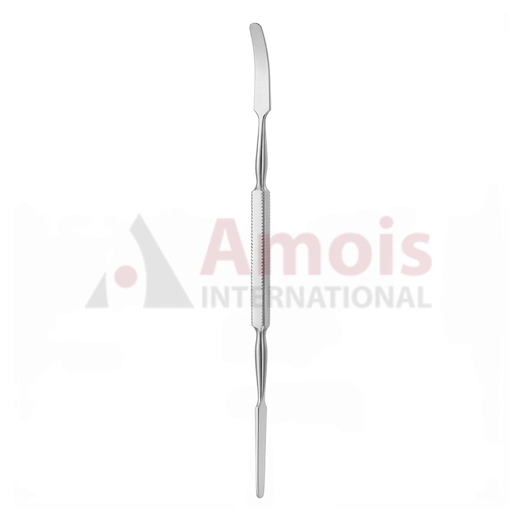 Mcdonald Elevator Double Ended 19cm 6mm