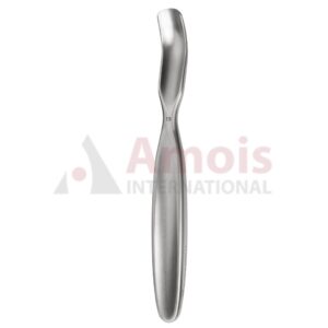 Mcglamry Elevator 16.5cm Sharp