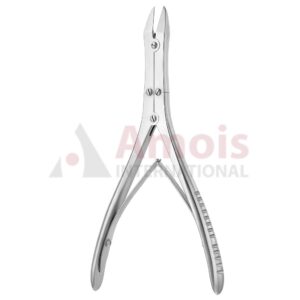 Mcindoe Bone Cutting Forceps 18cm Double Action