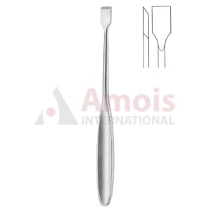 Mckissock Periosteal Elevators 19.5cm 11mm Wide