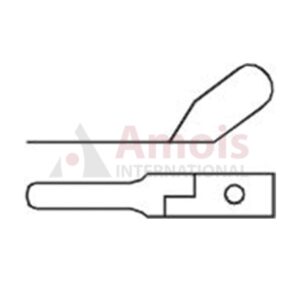 MEHDORN Micro Vessel Clip