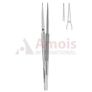 Micro Forceps Straight