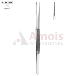 Micro Forceps Atrauma 1.2mm