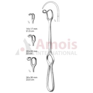 Middeldorpf Retractor
