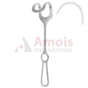 Middeldorpf Abdominal Retractor
