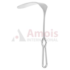 Mikulicz Abdominal Spatula 25cm 29mm