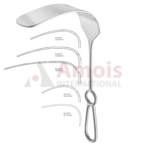 Mikulicz Retractor