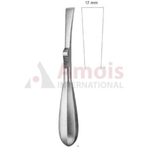 Mitchell Periosteal Elevators 21cm 17mm