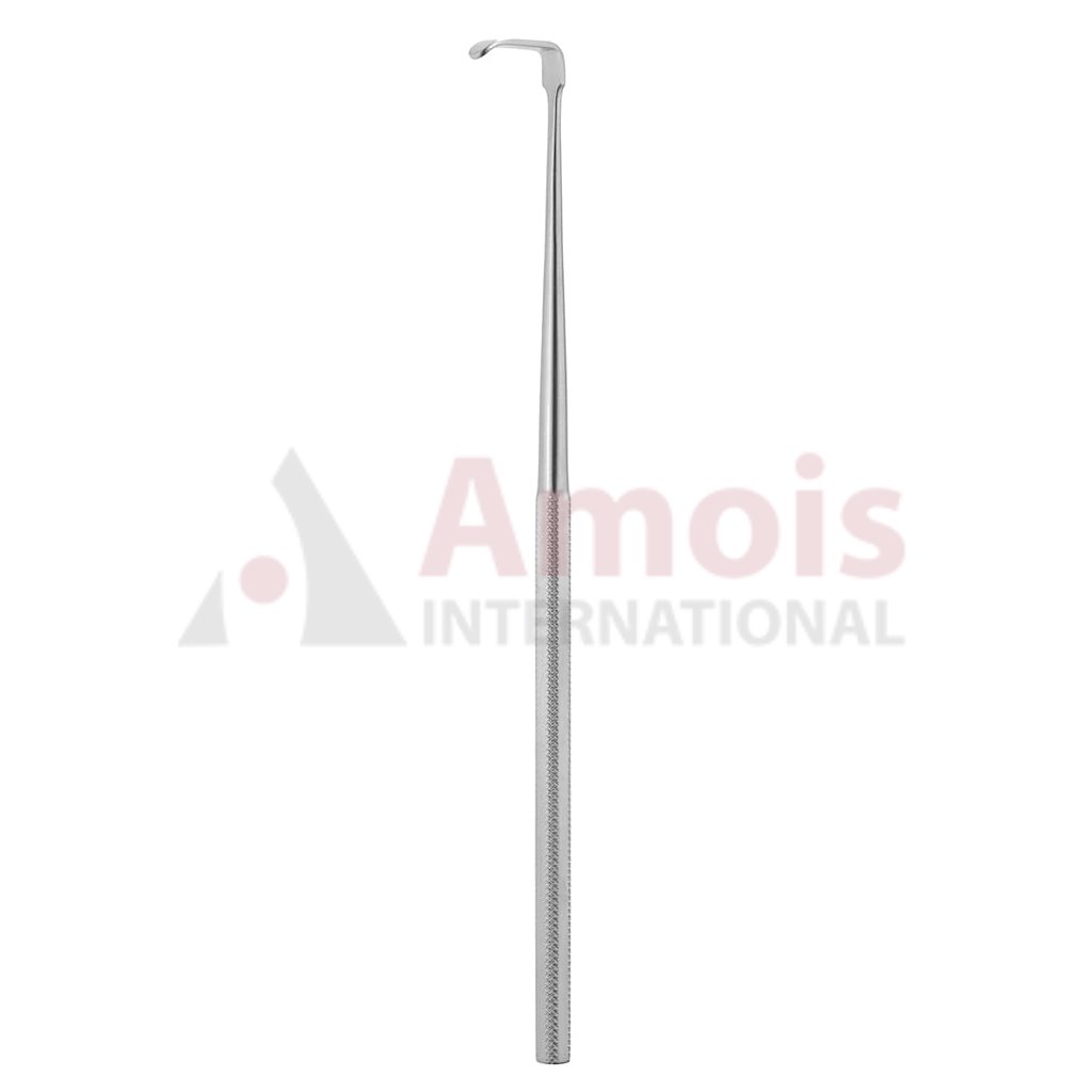 Moberg Retractor, 17cm