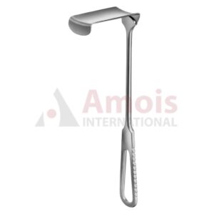 Morris Retractor 25cm Single-End