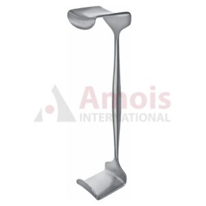 Morris Retractor Double Ended 24cm