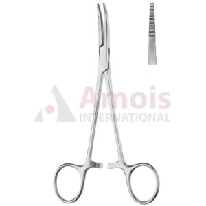 Moynihan Hemostatic Forceps Straight 15cm