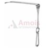 Mueller Retractor 220x40mm, 25cm