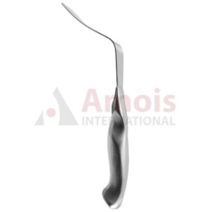 Murphy Abdominal Retractor Hollow Handle 28cm
