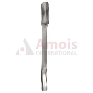Murphy Lane Bone Lever Double Ended, 30cm Width 30.0/18.0mm
