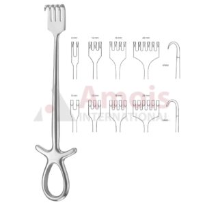 Murphy Retractor