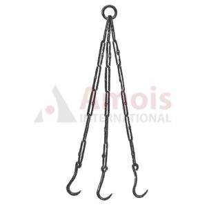 Muscle Retractor Set 3 Each on Chain