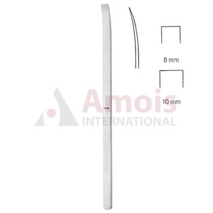 Niederdellmann Bone Osteotomes 25cm