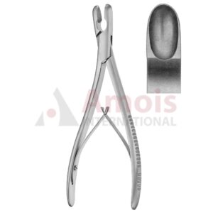 Northfield Bone Rongeurs 210mm