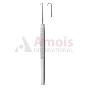 O-Onnor Hooklet, Sharp, 16cm