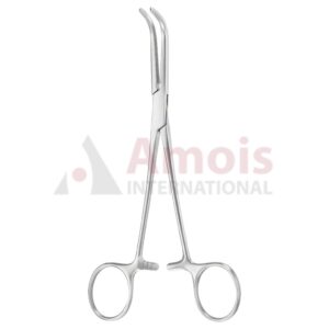 O'shaugnessy Dissecting and Ligature Forceps