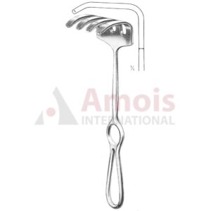Ollier Retractor 22.5cm