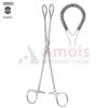 Organ Grasping Forceps, Atraumatic
