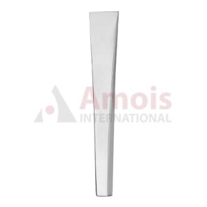 Bone Osteotome 13cm Width 23.0mm