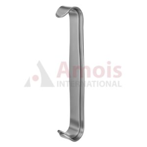 Parker Retractor Double Pair 13.5cm