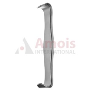 Parker Retractor Double Pair 18cm