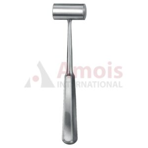 Partsch Bone Mallet 18,5cm 200g Diameter 20mm With Hollow Handle