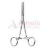Pean Hemostatic Forceps Delicate Straight