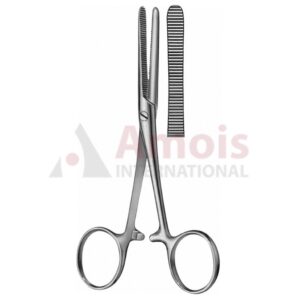 Pean Tubing Clamp 12.5cm