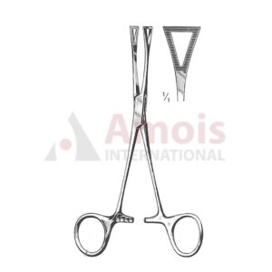 Pennington Hemostatic Forceps
