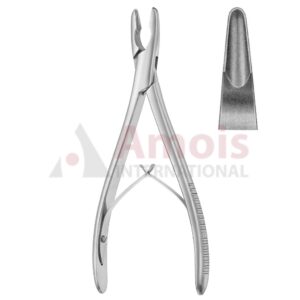 Pennybaker Bone Rongeur 20cm Straight