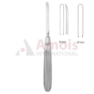 Periosteal Elevator With Hollow Handle 17cm