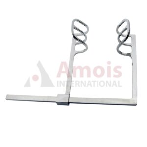 PERMAN Abdominal Retractor