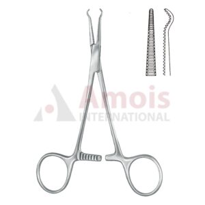 Phalangeal Forceps Gracile 14cm