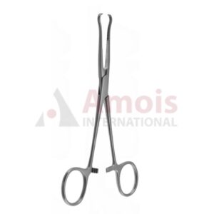 Phalangeal Forceps Hiptmair 175mm