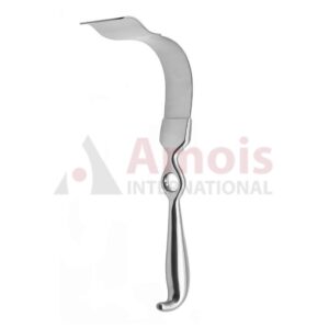 Polloson Retractor 27cm