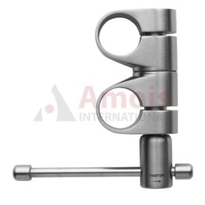 Bookwalter Retractor, Post Coupling Ratchet, 4? X 1?